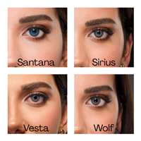 Claro Yıllık Numaralı Renkli Lens fiyatları